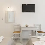 Apart Otel Katerina Babis Agios Prokopios (Naxos)