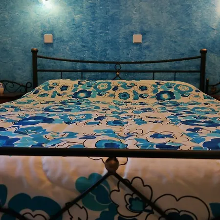 Katerina Babis Ágios Prokópios