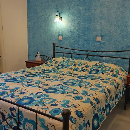 Katerina Babis Appart hôtel 3*