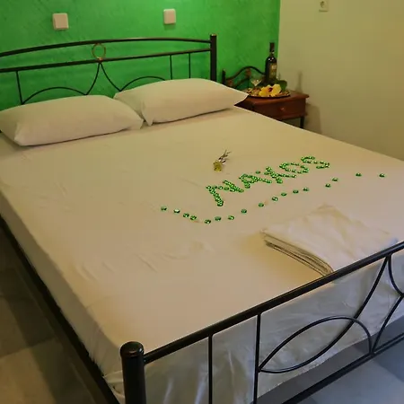 Appart hôtel Katerina Babis 3*