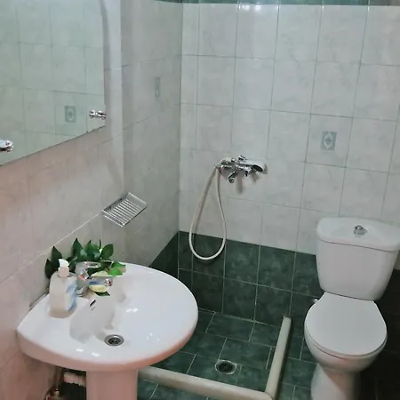 Appart hôtel Katerina Babis