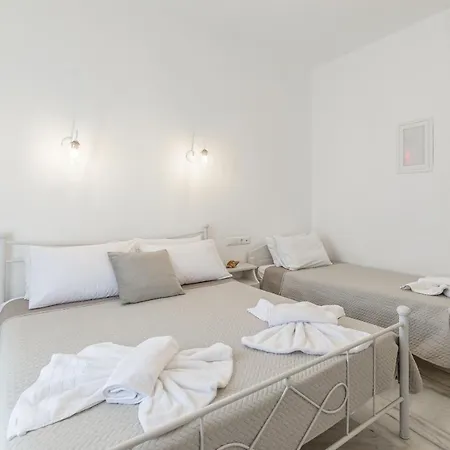 Katerina Babis Ágios Prokópios