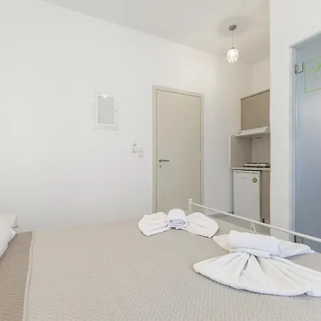 Katerina Babis Appart hôtel