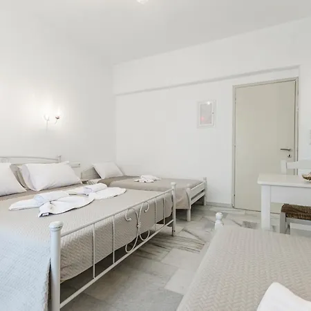 Katerina Babis 3* Ágios Prokópios