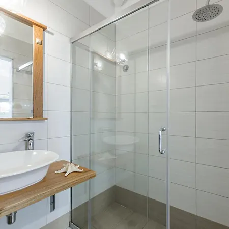 Katerina Babis 3* Ágios Prokópios