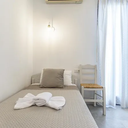 Katerina Babis 3* Ágios Prokópios