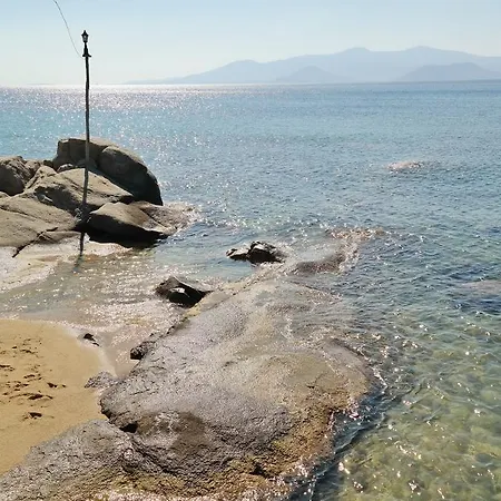 Katerina Babis آغيوس بروكوبيوس