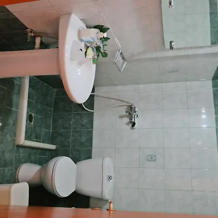 Katerina Babis Ágios Prokópios