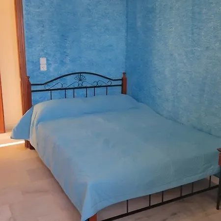 Katerina Babis Appart hôtel