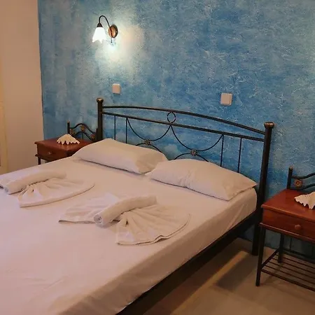 Apart-hotel Katerina Babis 3*