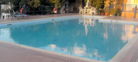 Appart hôtel Katerina Babis Ágios Prokópios