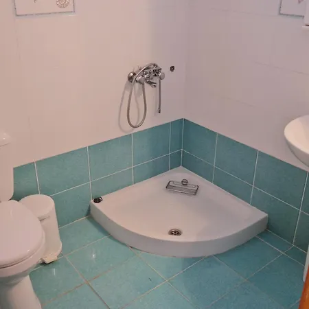 Katerina Babis Appart hôtel 3*