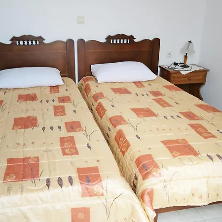 Appart hôtel Katerina Babis Ágios Prokópios