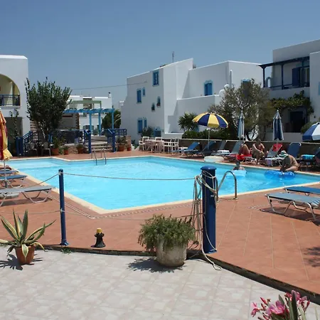 Katerina Babis Ágios Prokópios