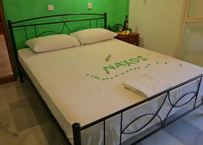 Apart Otel Katerina Babis 3*