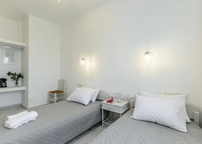 Apart Otel Katerina Babis