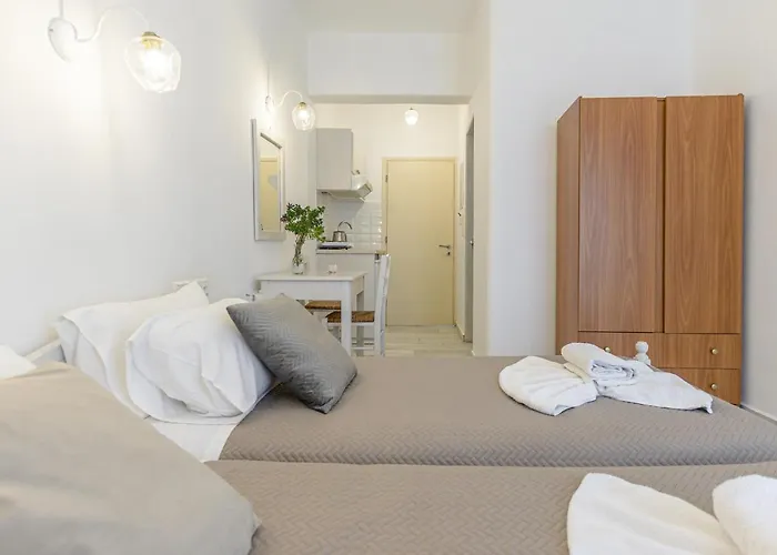 Katerina Babis Apart Otel