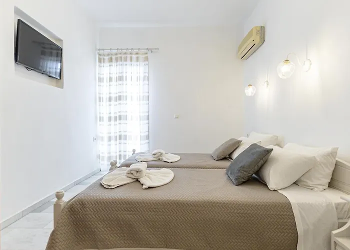 Katerina Babis Apart Otel