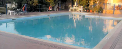 Apart Otel Katerina Babis Agios Prokopios (Naxos)