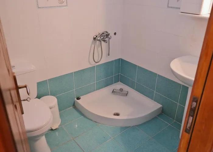 Katerina Babis Apart Otel 3*