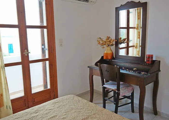 Apart Otel Katerina Babis