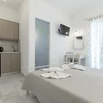Katerina Babis 3* Agios Prokopios (Naxos)