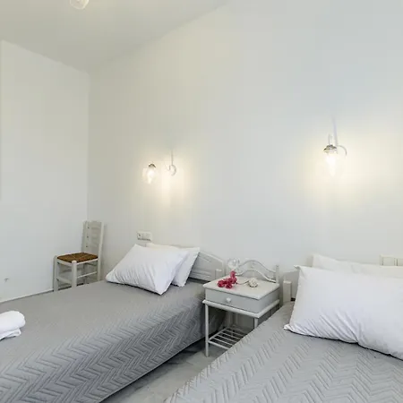 Aparthotel Katerina Babis