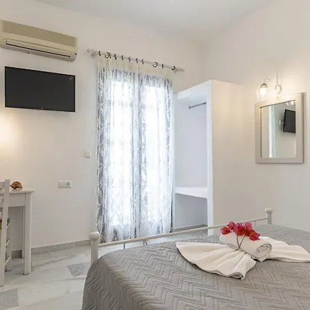 Katerina Babis Aparthotel