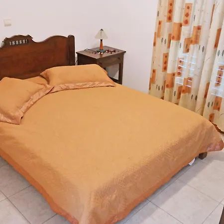 Katerina Babis 3* Agios Prokopios (Naxos)