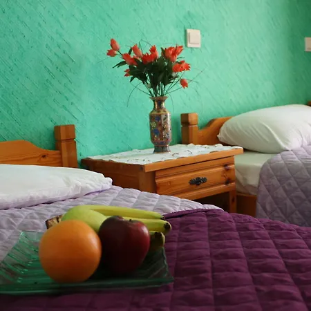 Katerina Babis Hotel apartamentowy 3*