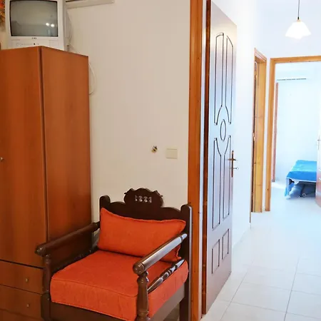 Hotel apartamentowy Katerina Babis