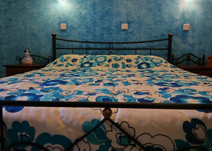 Katerina Babis Agios Prokopios (Naxos)