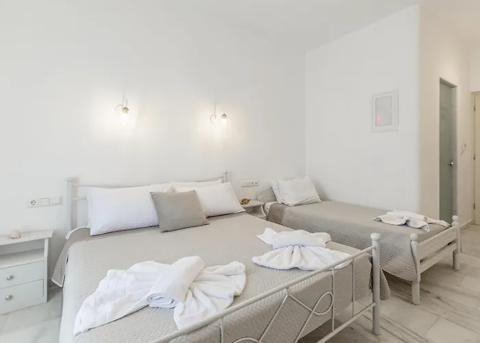 Katerina Babis Agios Prokopios (Naxos)