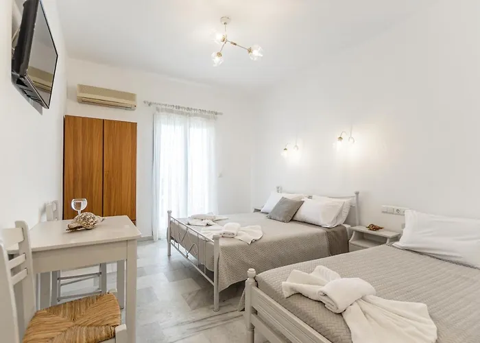 Aparthotel Katerina Babis 3*