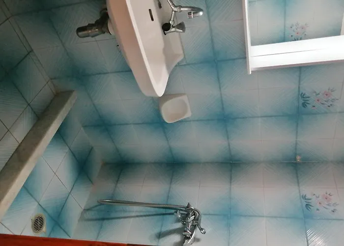 Aparthotel Katerina Babis Agios Prokopios (Naxos)