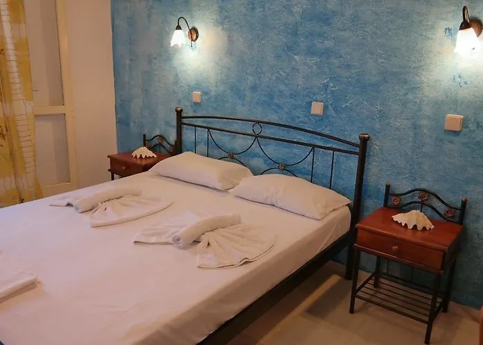 Aparthotel Katerina Babis 3*