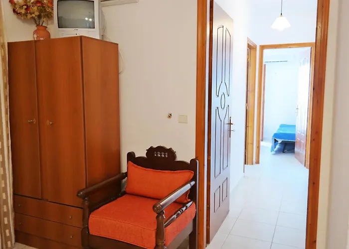 Aparthotel Katerina Babis